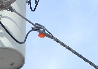 FIBERLIGN<sup>®</sup> Dielectric Dead-end for ADSS